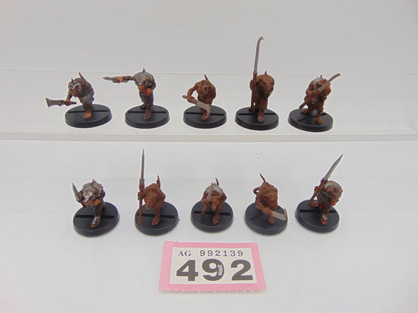 Clanrats