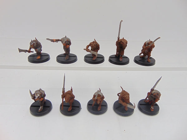 Clanrats