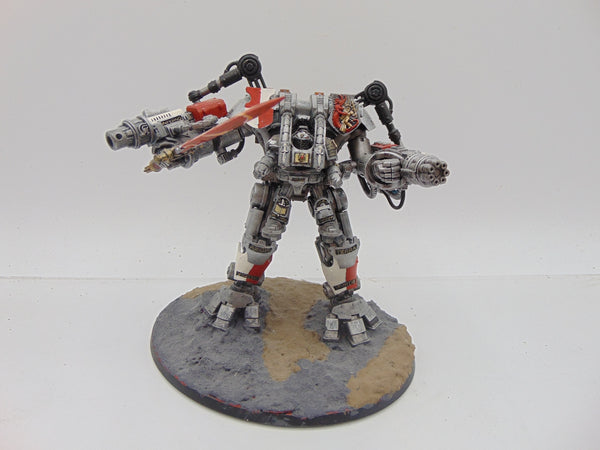 Nemesis Dreadknight