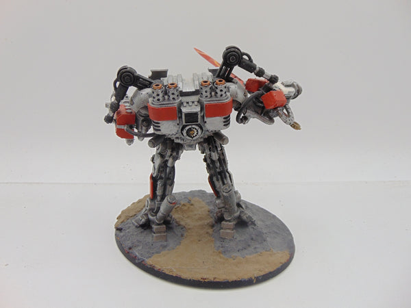 Nemesis Dreadknight