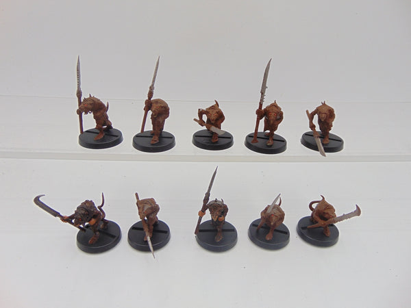 Clanrats