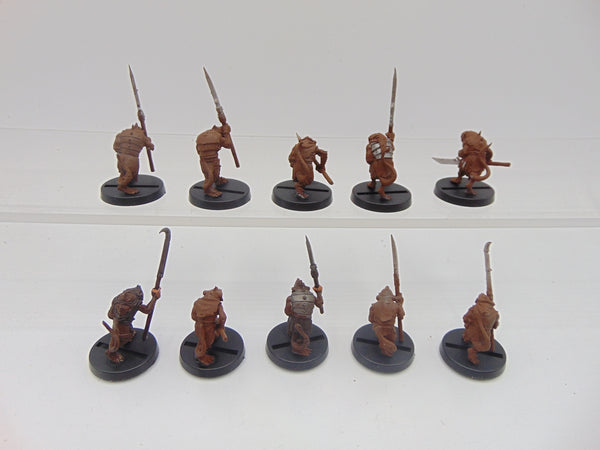 Clanrats