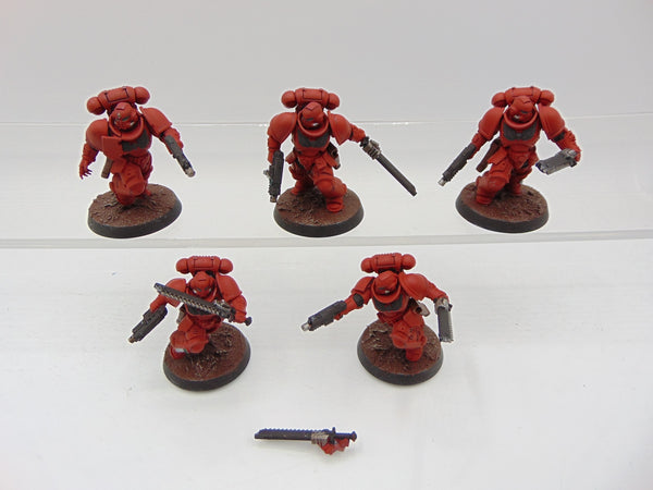 Assault Intercessors