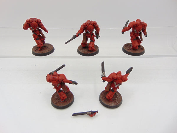 Assault Intercessors