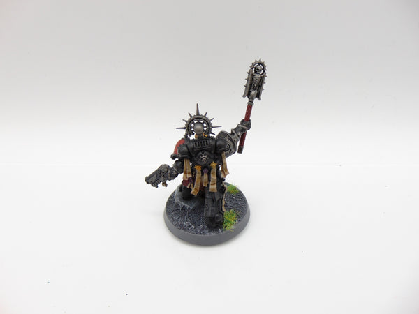 Primaris Chaplain