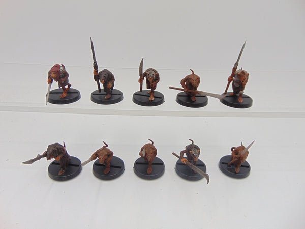 Clanrats