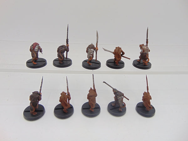 Clanrats