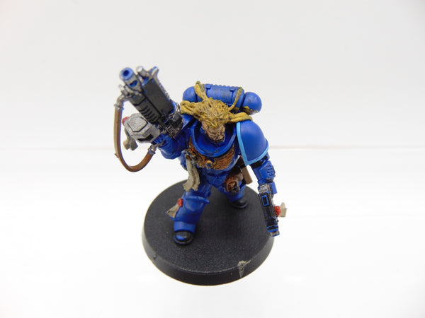 Primaris Lieutenant