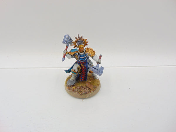 Lord Ordinator Vorrus Starstrike