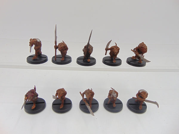 Clanrats