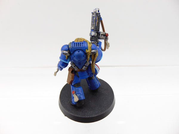 Primaris Lieutenant