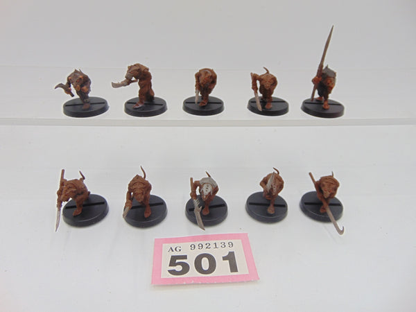 Clanrats