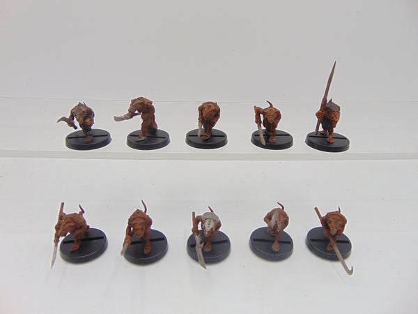 Clanrats