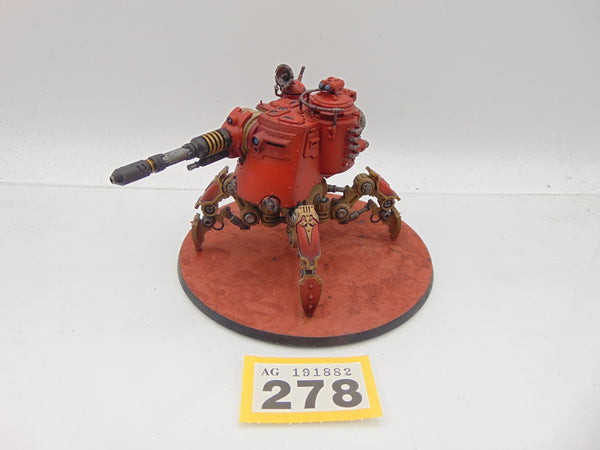 Onager Dunecrawler