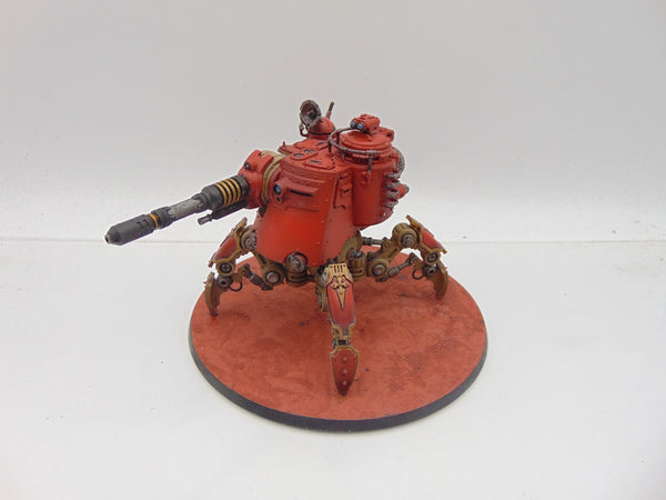 Onager Dunecrawler