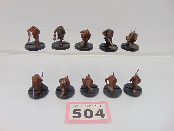 Clanrats