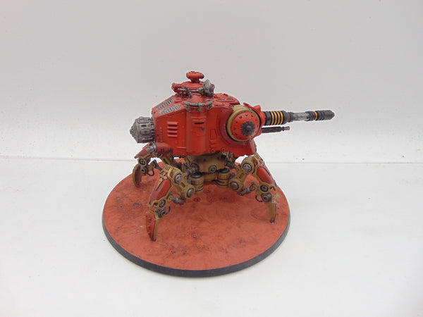 Onager Dunecrawler