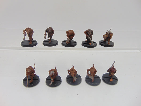 Clanrats