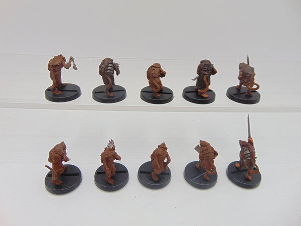 Clanrats