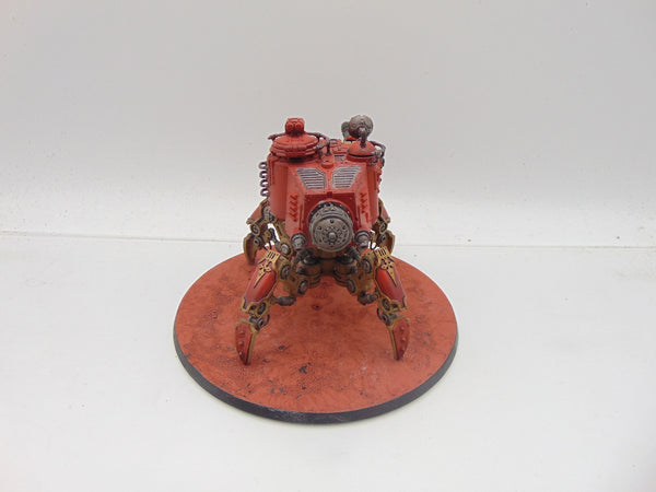 Onager Dunecrawler