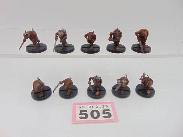 Clanrats