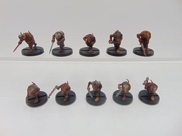 Clanrats