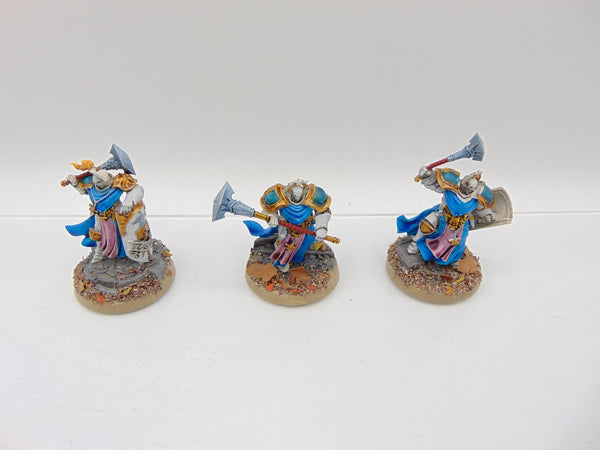 Sequitors