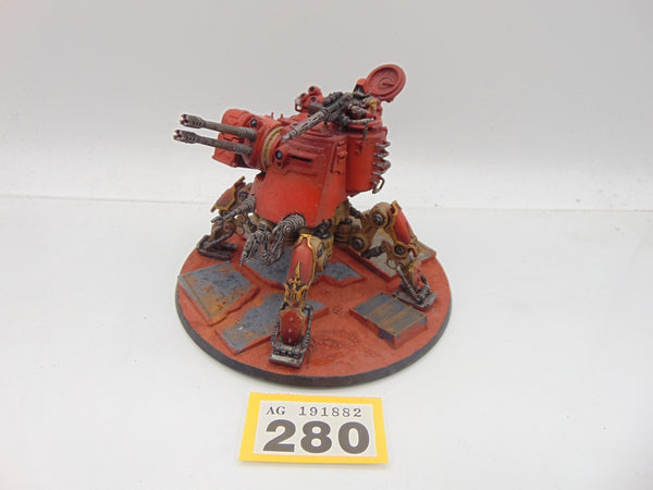 Onager Dunecrawler