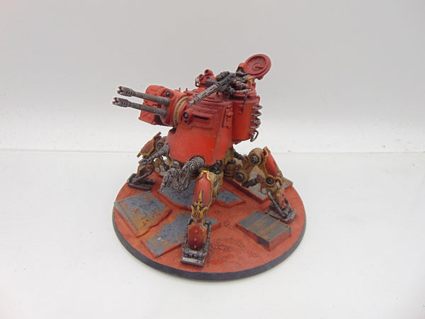 Onager Dunecrawler