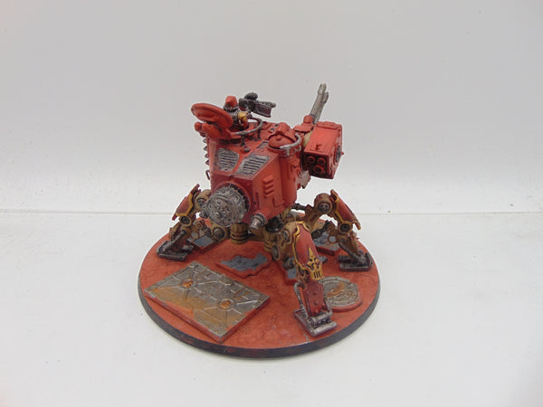 Onager Dunecrawler