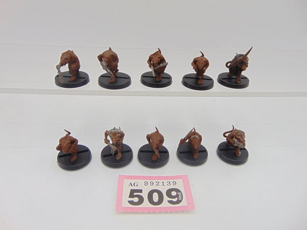 Clanrats