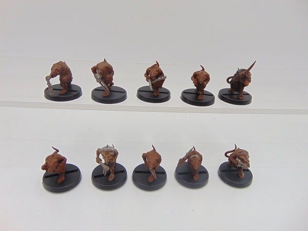 Clanrats