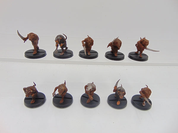 Clanrats