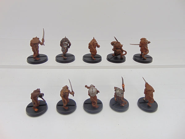 Clanrats