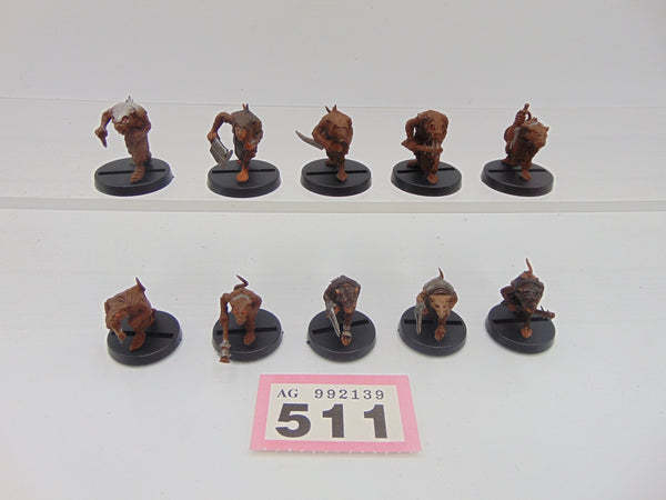 Clanrats