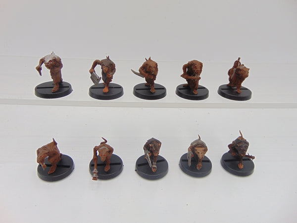 Clanrats