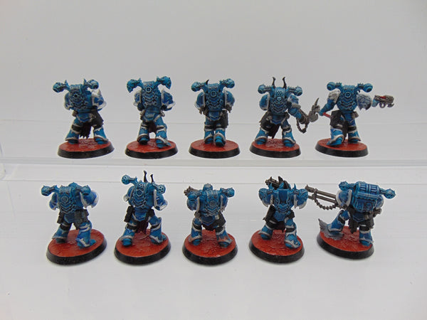 Chaos Legionaries