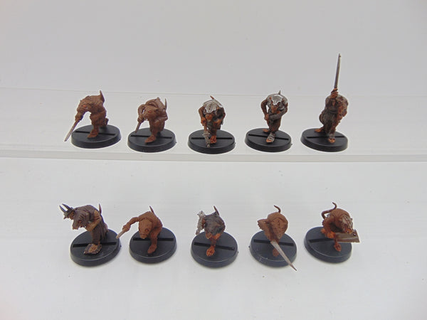 Clanrats