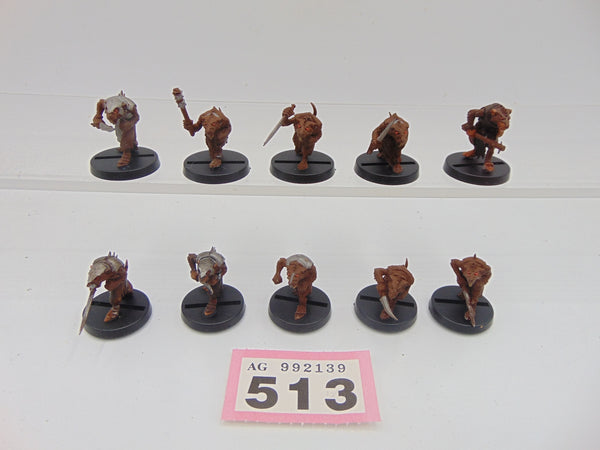 Clanrats