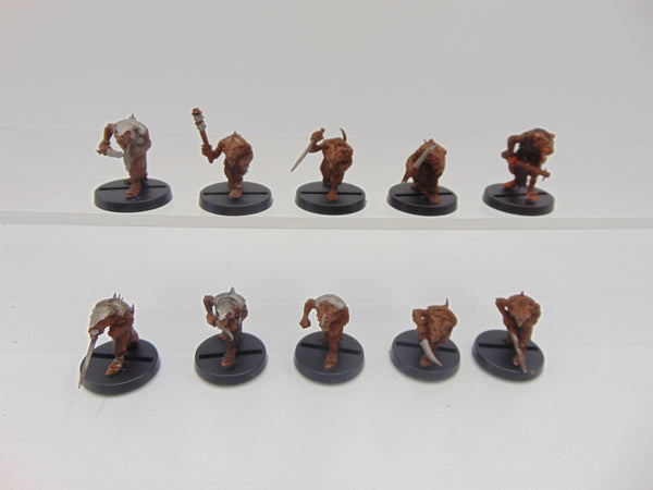 Clanrats