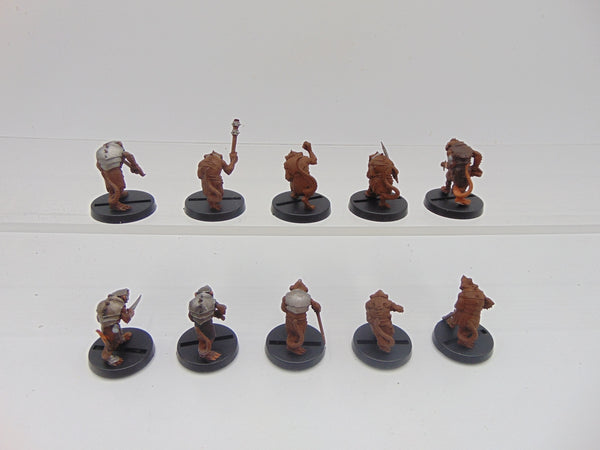 Clanrats