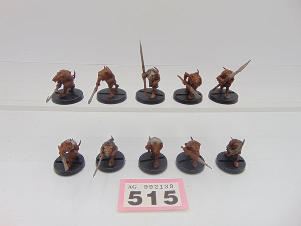 Clanrats