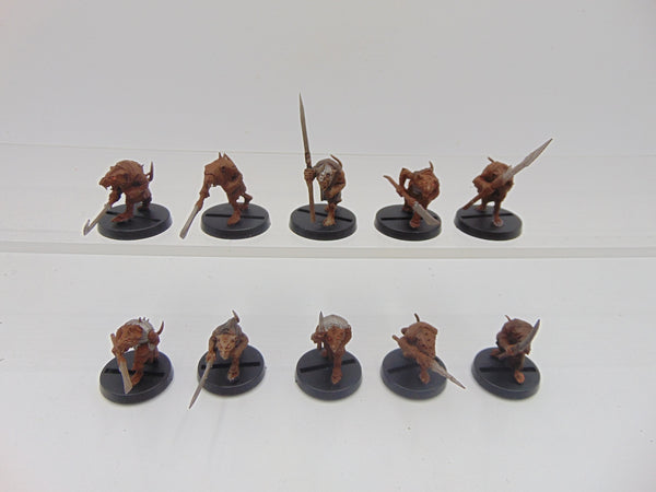 Clanrats