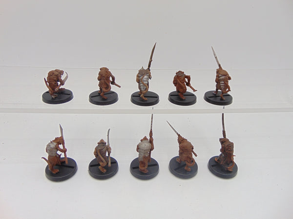 Clanrats