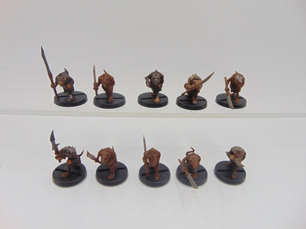 Clanrats