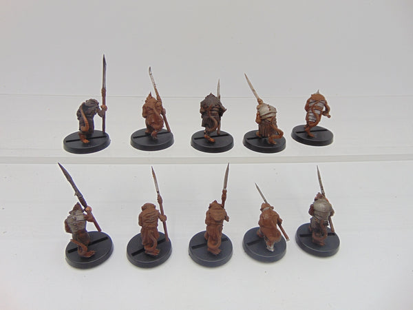 Clanrats