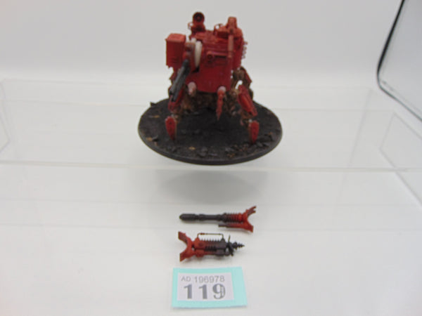 Onager Dunecrawler