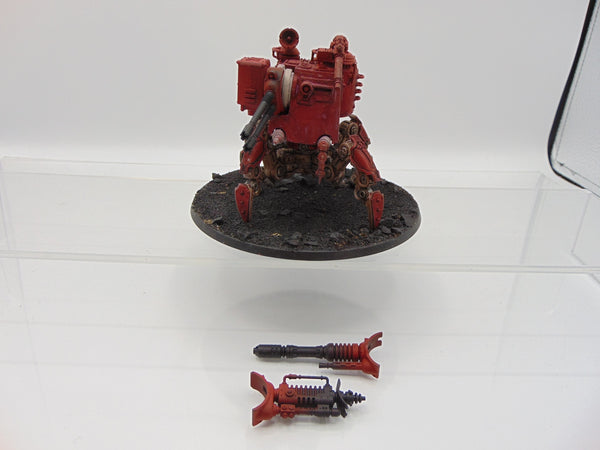 Onager Dunecrawler