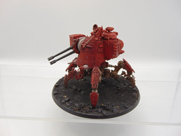 Onager Dunecrawler