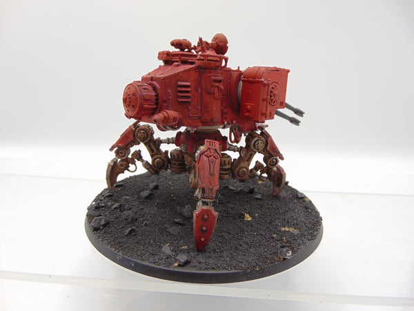 Onager Dunecrawler